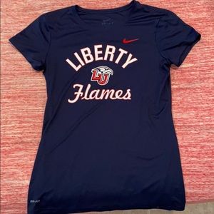 Nike DRI-FIT Liberty university